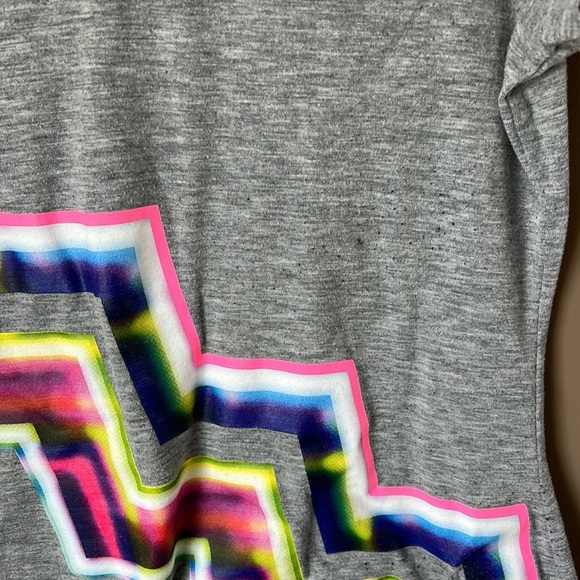 Fila sport t-shirt - Picture 3 of 3